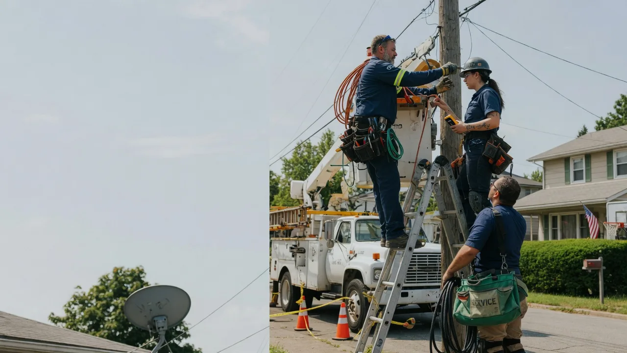 Electrical Repair in Altona, IL near me